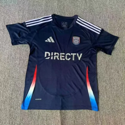 2025/2026 Santiago Home Football Shirt 1:1 Thai Quality