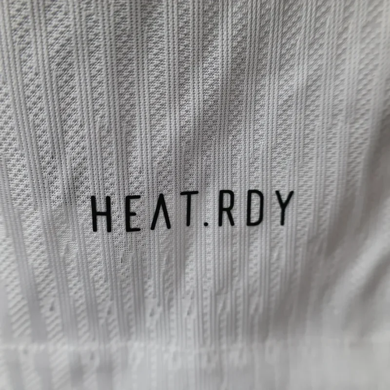2024/2025 Player Version West Ham United Third Away Football Shirt 1:1 Thai Quality - Image 8