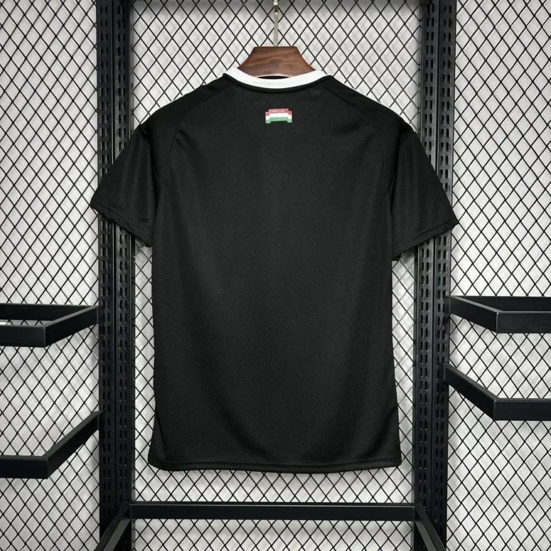 2024/2025 Roma Training Wear Soccer Jersey 1:1 Thai Quality - Image 2