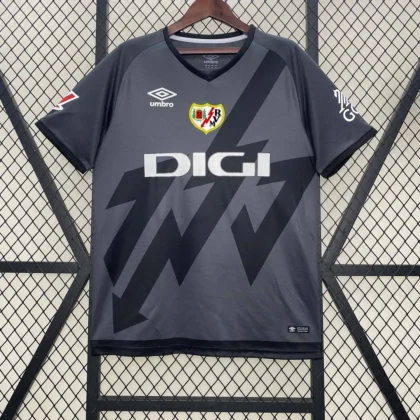 2024/2025 Vallecano Third Away Football Shirt 1:1 Thai Quality