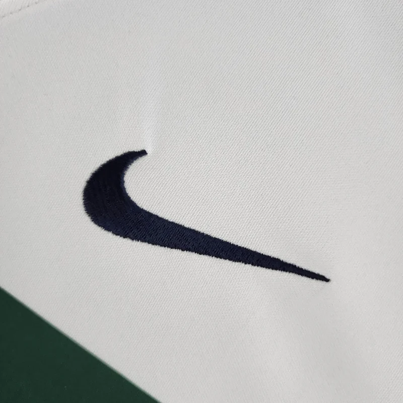 2022 FIFA World Cup Portugal Away Football Shirt - Image 4