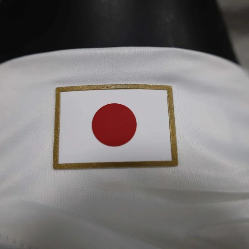 2024 Player Version Japan Away Football Jersey 1:1 Thai Quality - Image 5
