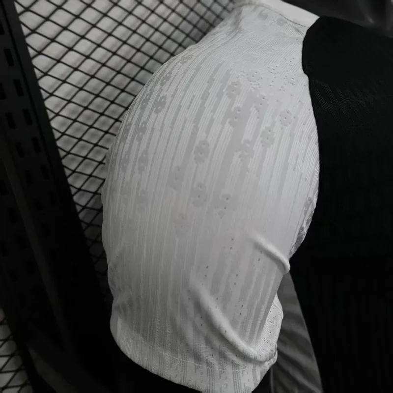 2025/2026 Player Version Corinthians Away Jersey 1:1 Thai Quality - Image 5