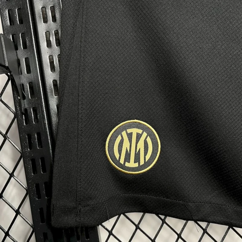 2024/2025 Inter Milan Home Shorts 1:1 Thai Quality - Image 4