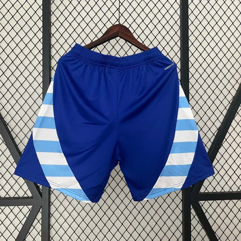 2024 Argentina National Away Shorts 1:1 Thai Quality - Image 2