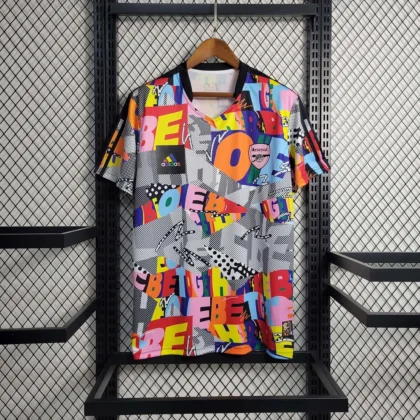 2023/2024 Arsenal Special Edition Soccer Jersey