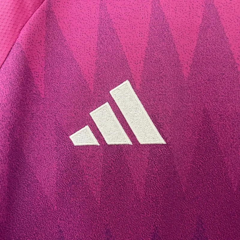 2024 Germany Away Football Shirt 1:1 Thai Quality - Image 5