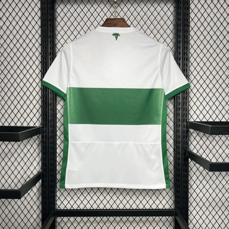 2024/2025 Elche Home Football Shirt 1:1 Thai Quality - Image 2