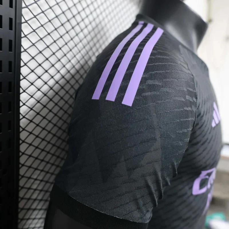 2024/2025 Real Madrid Special Edition Football Shirt 1:1 Thai Quality - Image 6