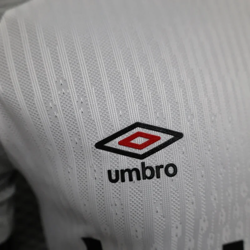 2024/2025 Player Version West Ham United Third Away Football Shirt 1:1 Thai Quality - Image 5