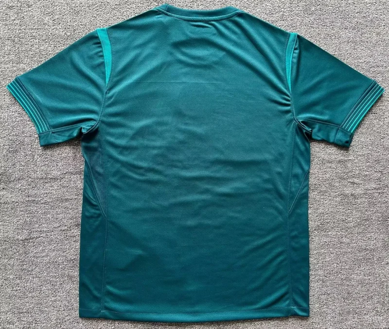 2025 Nigeria Away Football Shirt 1:1 Thai Quality - Image 2