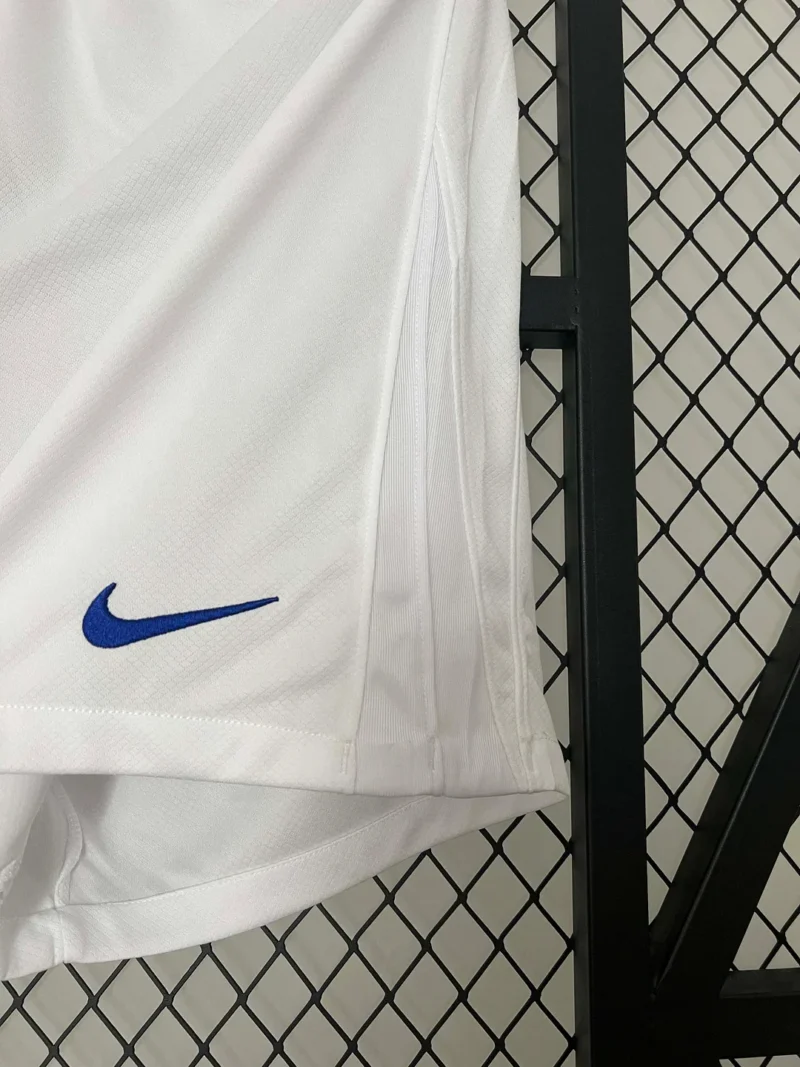 2024 Croatia National Team Home Shorts 1:1 Thai Quality - Image 4