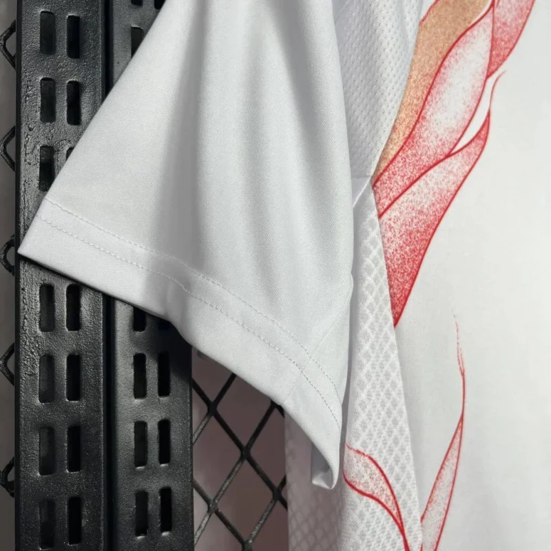 2024 Japan Away Football Jersey 1:1 Thai Quality - Image 5