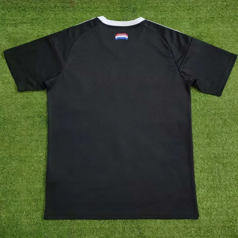 2024/2025 Ajax Training Wear Football Shirt 1:1 Thai Quality - Image 2