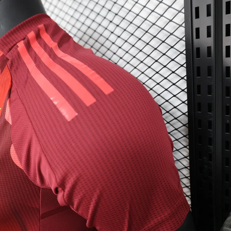 2025 Player Version Germany Away Football Shirt 1:1 Thai Quality - Image 8