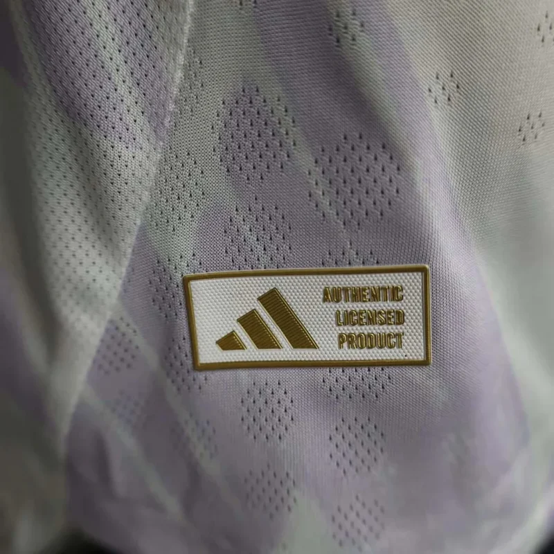 2025/2026 Player Version Manchester United Away Football Shirt 1:1 Thai Quality - Image 8