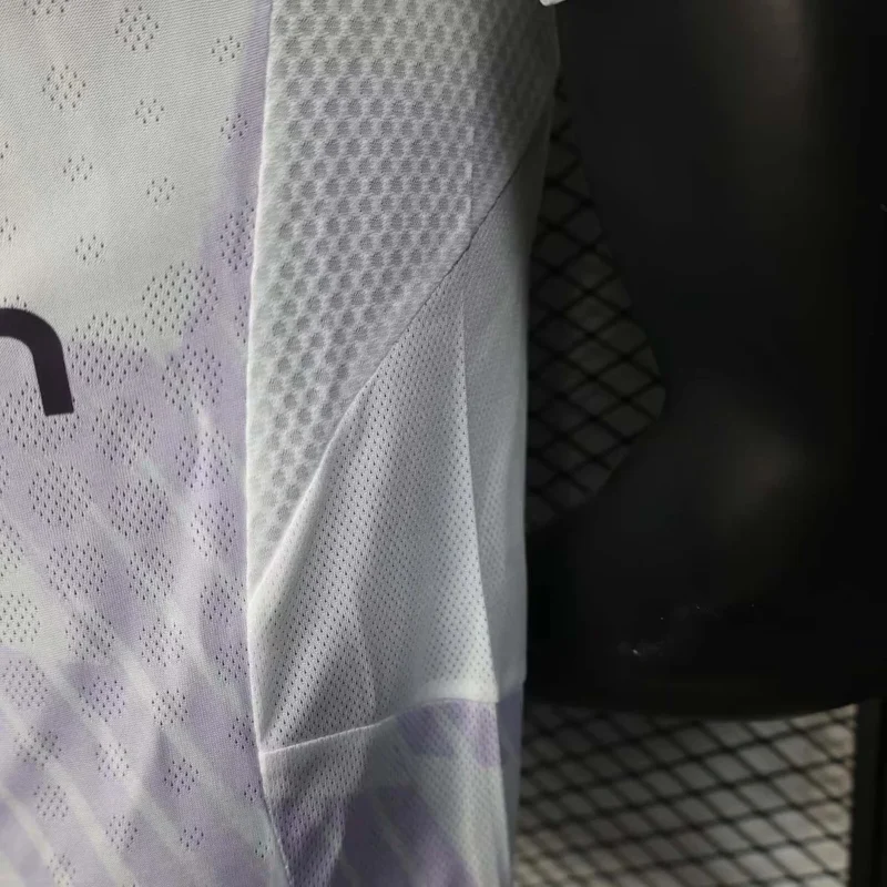 2025/2026 Player Version Manchester United Away Football Shirt 1:1 Thai Quality - Image 9