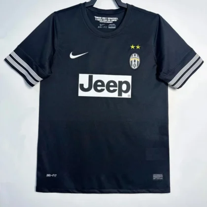 2012/2013 Retro Juventus Away Soccer Jersey 1:1 Thai Quality