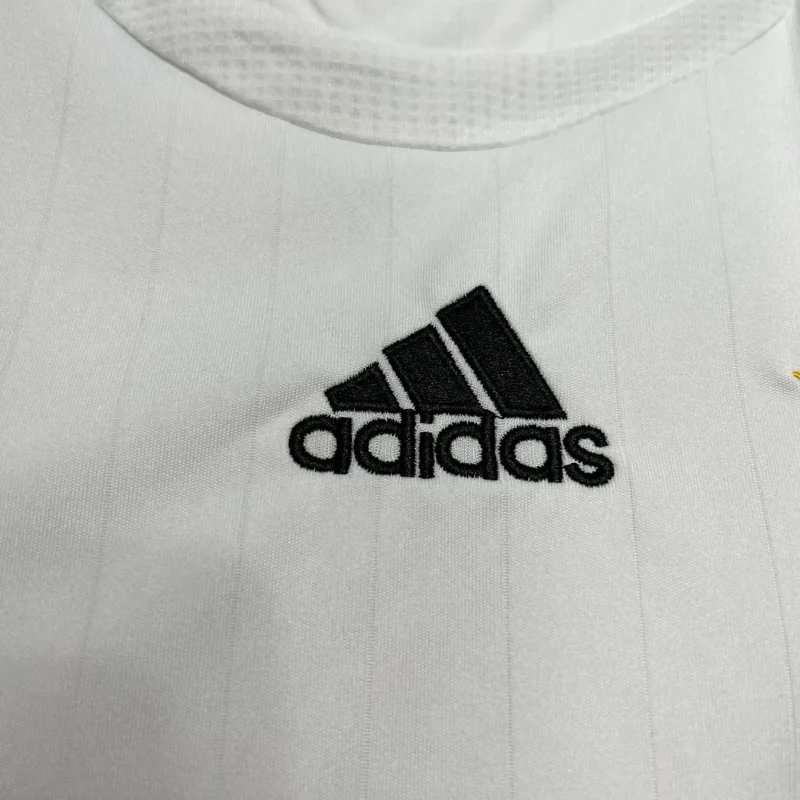 2006 Retro Germany Home Soccer Jersey 1:1 Thai Quality - Image 4
