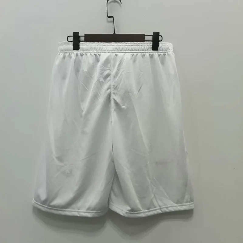 2013 Retro Santos Home Shorts Football 1:1 Thai Quality - Image 2