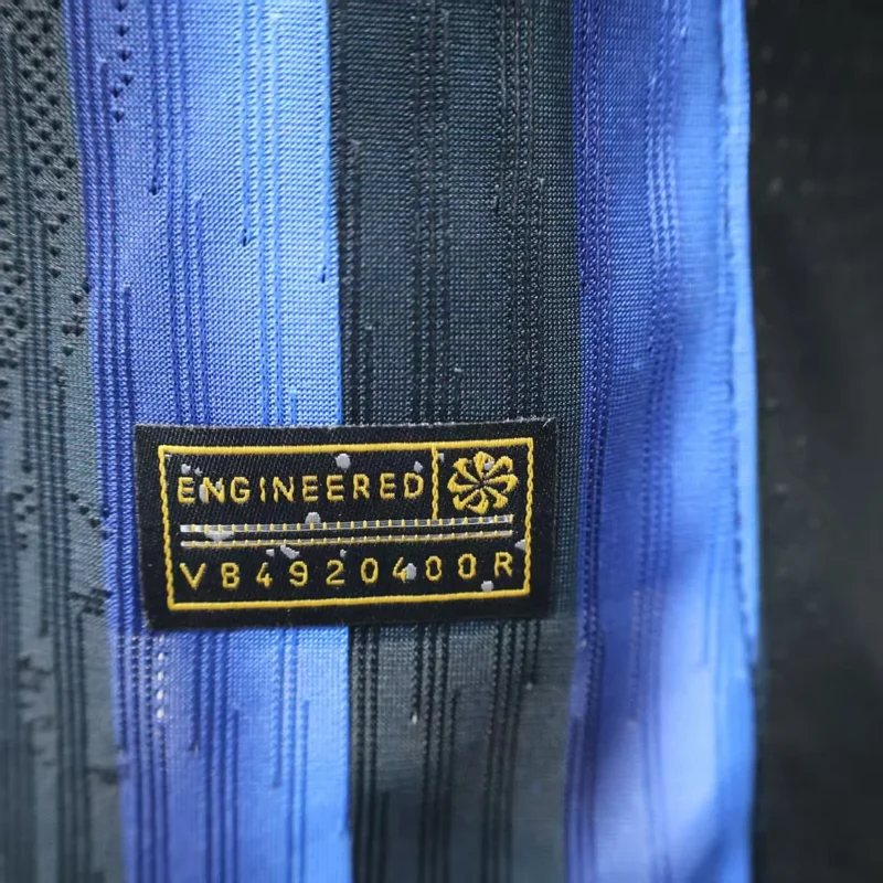 2025/2026 player Version Inter Milan Home Football Jersey 1:1 Thai Quality - Image 9