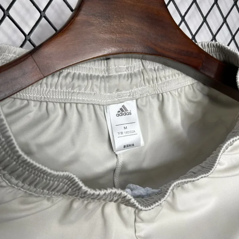 2024/2025 Roma Away Shorts 1:1 Thai Quality - Image 5