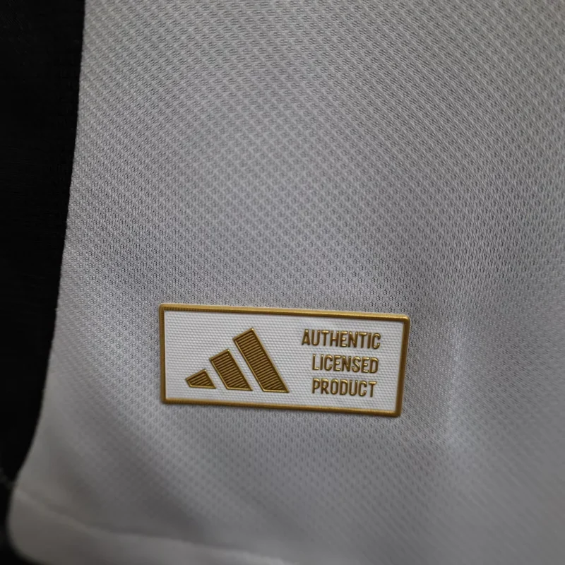 2025/2026 Player Version Flamengo Away Jersey 1:1 Thai Quality - Image 9