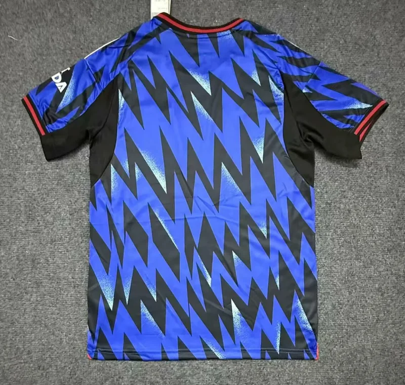 2025/2026 Arsenal Away Football Shirt 1:1 Thai Quality - Image 2
