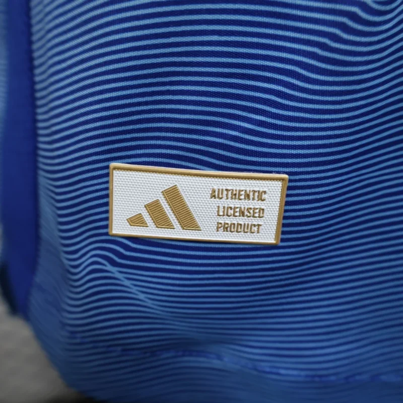 2025/2026 Player Version Millionaire Home Football Shirt 1:1 Thai Quality - Image 9