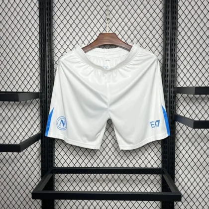 2024/2025  Napoli Home Shorts 1:1 Thai Quality