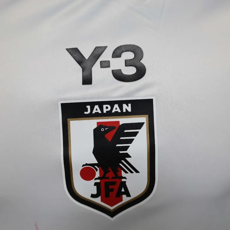 2024 Player Version Japan Away Football Jersey 1:1 Thai Quality - Image 4