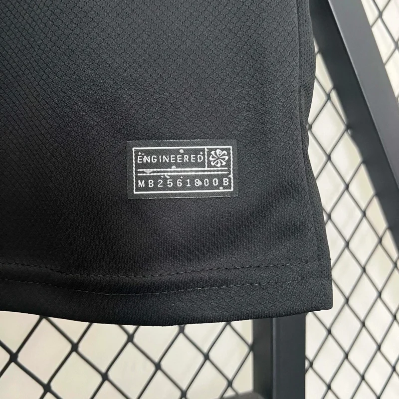 2024/2025 Corinthians Away Jersey 1:1 Thai Quality - Image 7