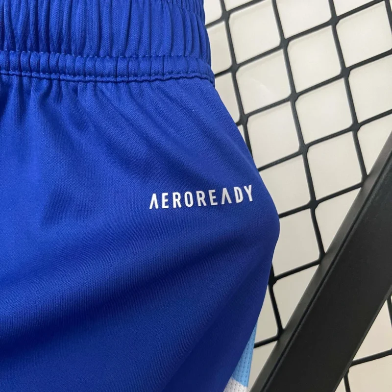 2024 Argentina National Away Shorts 1:1 Thai Quality - Image 7