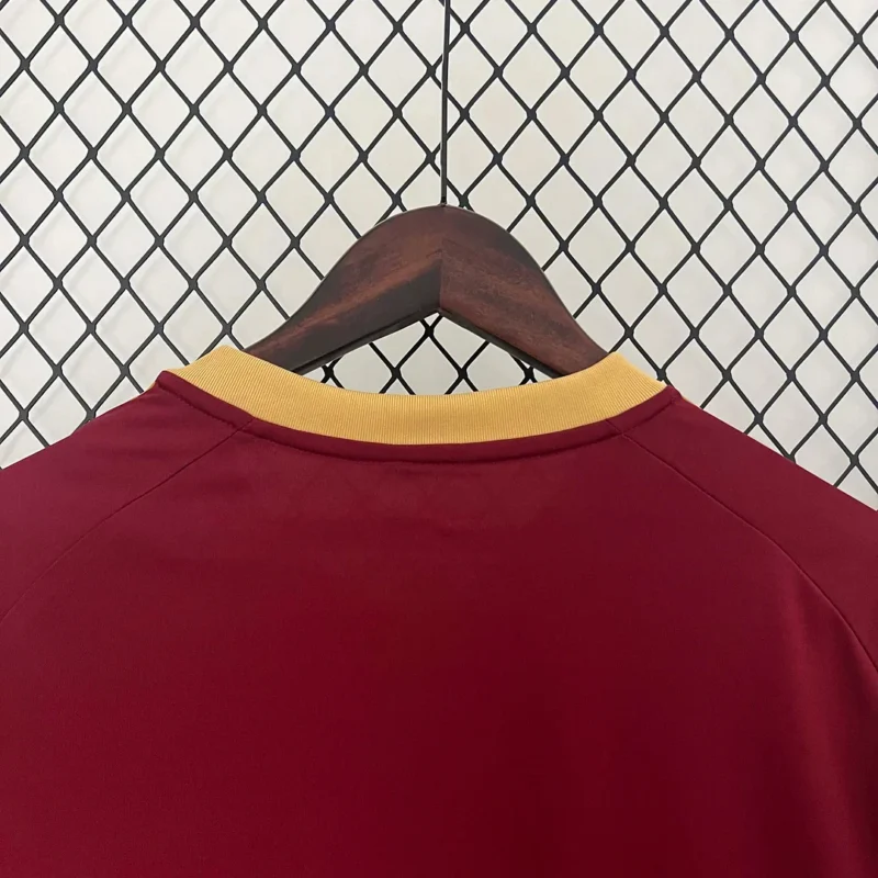 2024 Venezuela National Team Home Football Shirt 1:1 Thai Quality - Image 4