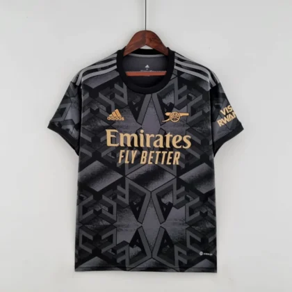 2022/2023 Arsenal Away Football Shirt 1:1 Thai Quality