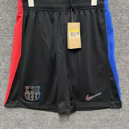 2024/2025 Barcelona Away Shorts 1:1 Thai Quality