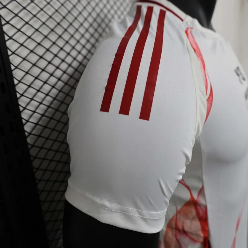 2024 Player Version Japan Away Football Jersey 1:1 Thai Quality - Image 6
