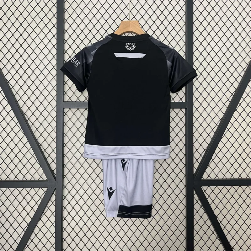 2024/2025 Osasuna Third Away Football Shirt 1:1 Thai Quality Kids Size - Image 2