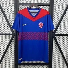 2024/2025 Elche Away Football Shirt 1:1 Thai Quality