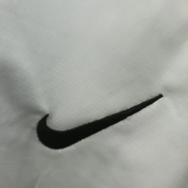 2013 Retro Santos Home Shorts Football 1:1 Thai Quality - Image 4