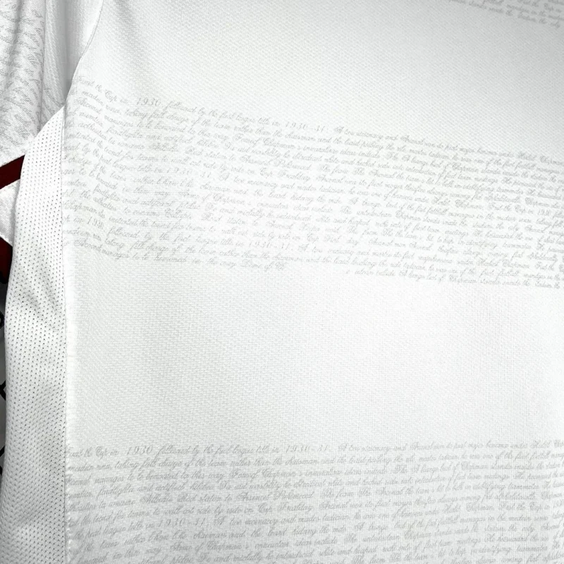 2007/2008 Retro Arsenal Away Football Shirt 1:1 Thai Quality - Image 9