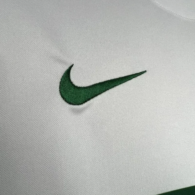 2024/2025 Elche Home Football Shirt 1:1 Thai Quality - Image 4