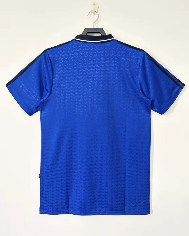 1994 Retro Argentina Away Jersey - Image 2