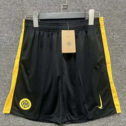 2024/2025 Inter Milan Third Away Shorts 1:1 Thai Quality