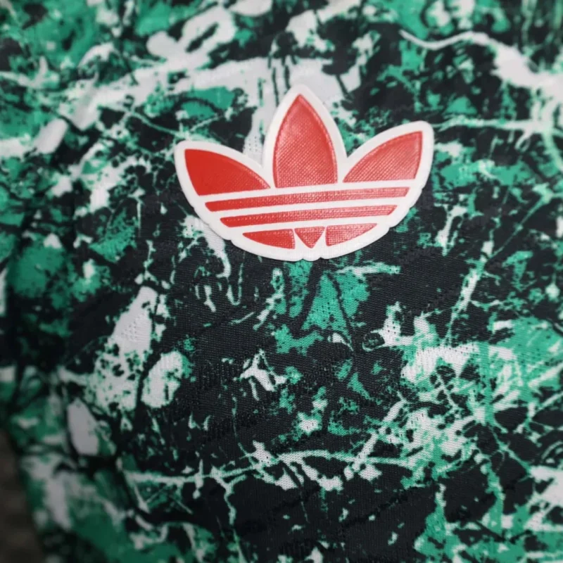 2024/2025 Player Version Manchester United Joint Edition Football Shirt 1:1 Thai Quality - Image 2