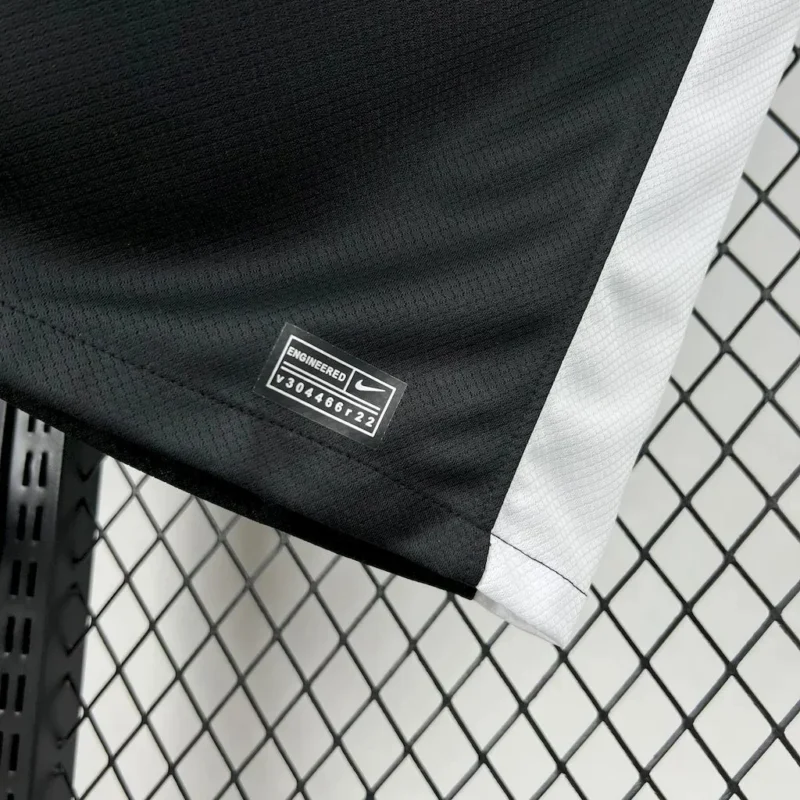 2025/2026 Corinthians Away Jersey 1:1 Thai Quality - Image 6