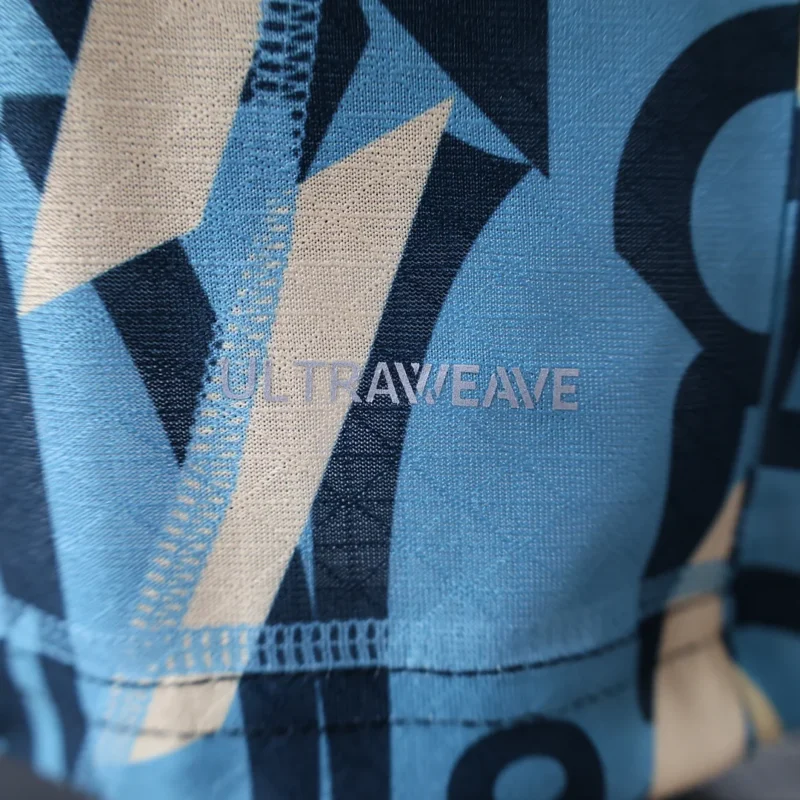 2024/2025 Player Version Manchester City Special Edition Football Shirt 1:1 Thai Quality - Image 9