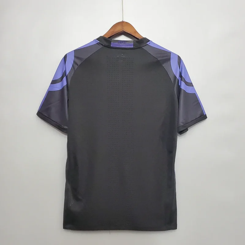 2016/2017 Retro Real Madrid Third Away - Image 2