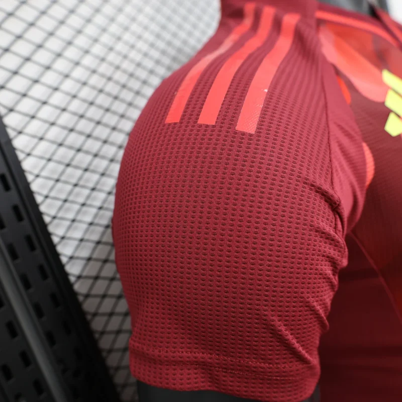 2025 Player Version Germany Away Football Shirt 1:1 Thai Quality - Image 7
