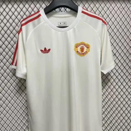 2024/2025 Manchester United Special Edition Football Shirt 1:1 Thai Quality